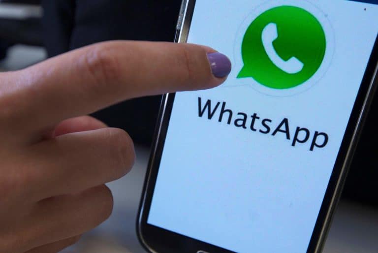 WhatsApp