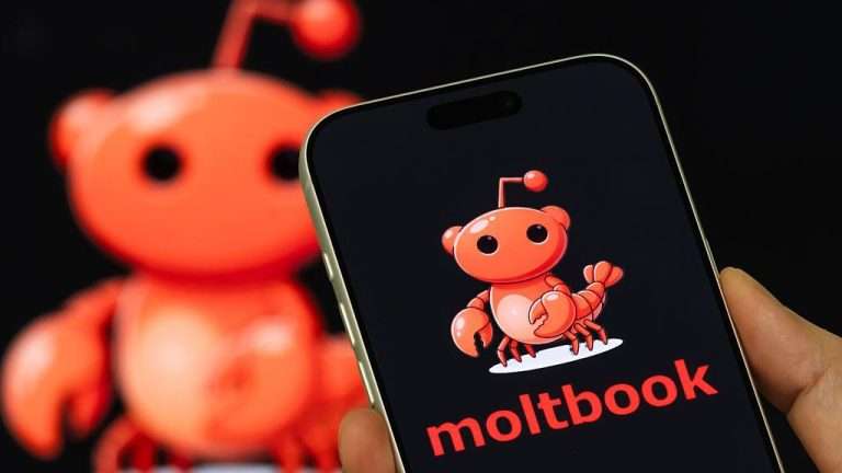 Moltbook: ¿Y si las IAs tuvieran su propio WhatsApp sin nosotros?
