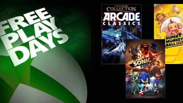 Juegos gratis y lanzamientos imperdibles: tu escape diario en Xbox, PC y móvil