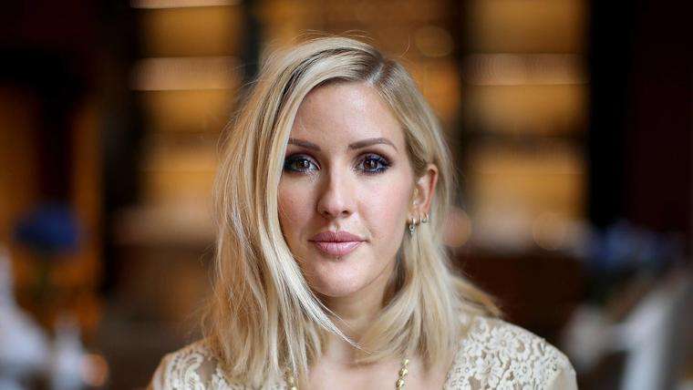 Ellie Goulding
