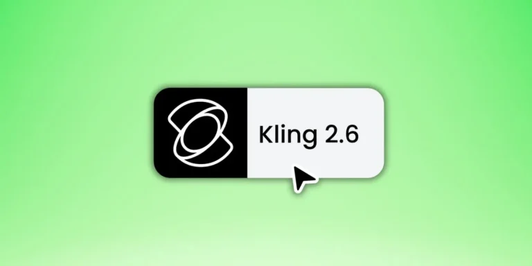 Anima tus imágenes con Kling 2.6: guía práctica para usar el modelo en Higgsfield