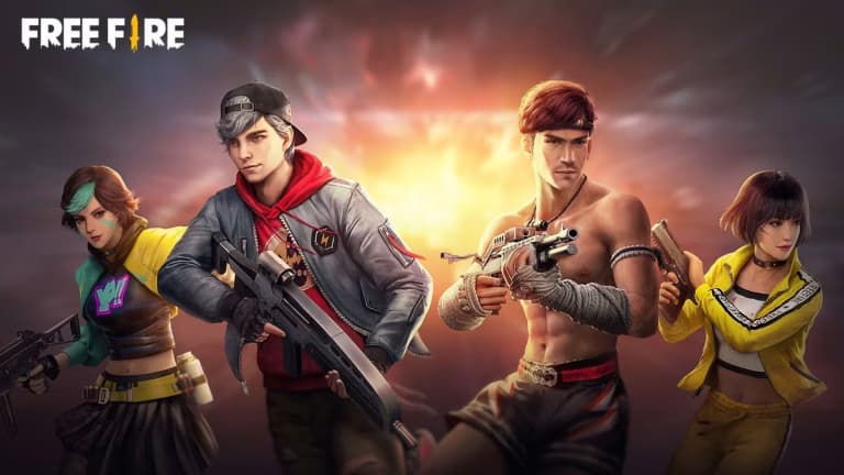 Lista de códigos de Free Fire para reclamar recompensas este 27 de abril de 2026
