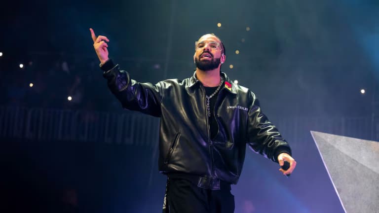 Drake destrona a Michael Jackson: rompe récord histórico en Billboard que duró décadas
