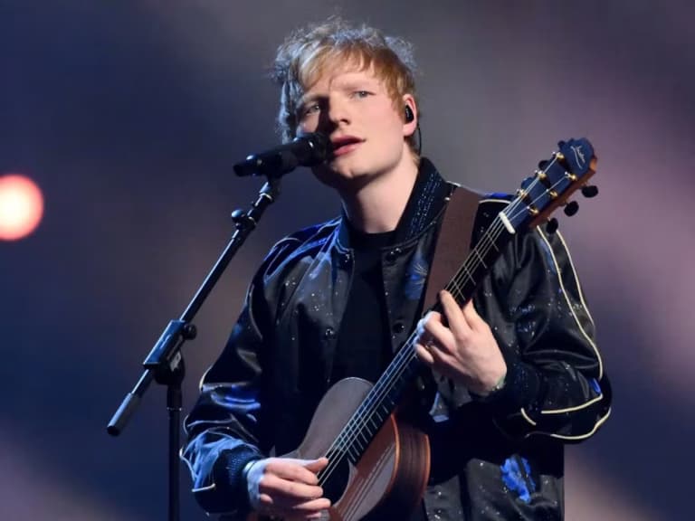 Ed Sheeran le dice adiós a Warner y abre una nueva etapa en su carrera