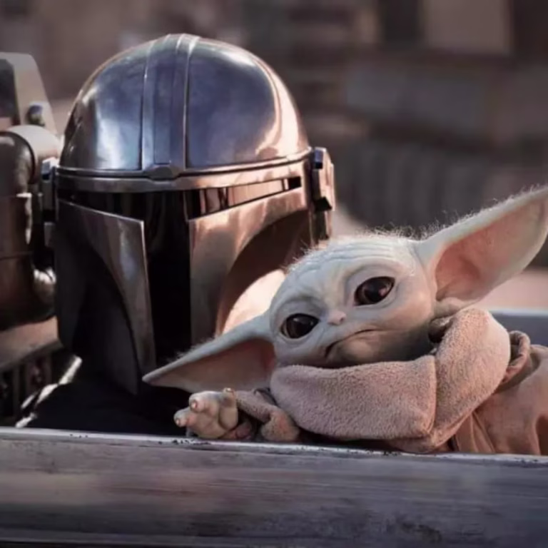 ¿The Mandalorian and Grogu tiene escenas postcréditos? La respuesta ya está clara