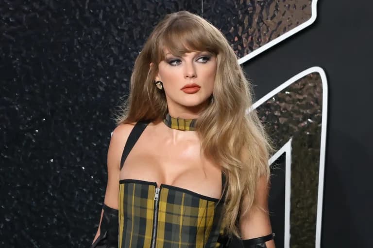 15 años de prisión por planear atentado en concierto de Taylor Swift