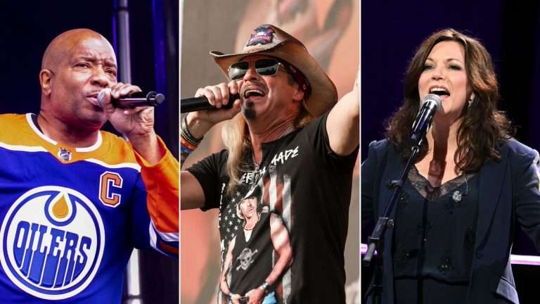 Mayoría de artistas cancela concierto del 250 aniversario de EE.UU.