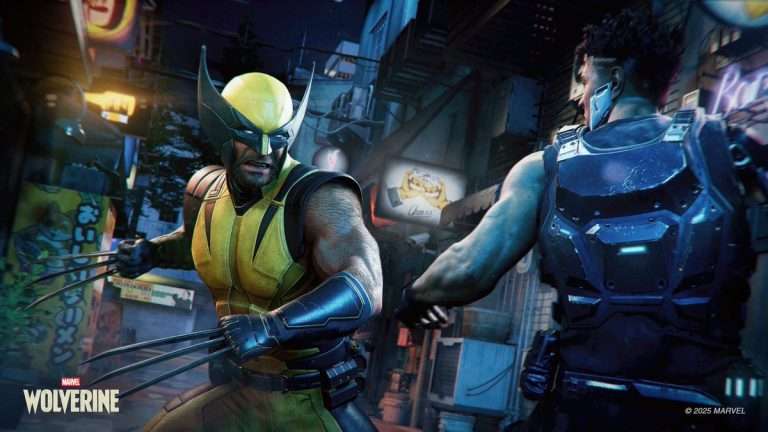 Marvel’s Wolverine llegará el 15 de septiembre de 2026