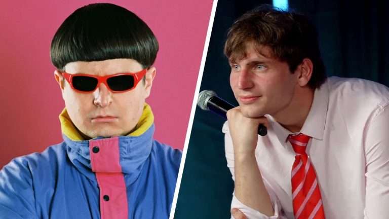 ¿Quienes eran Oliver Tree y Gaspi víctimas de choque de helicópteros en Río?