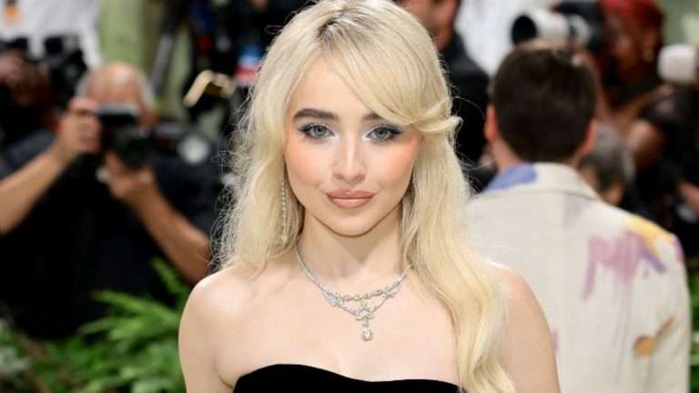 Juez le concede orden de alejamiento a Sabrina Carpenter