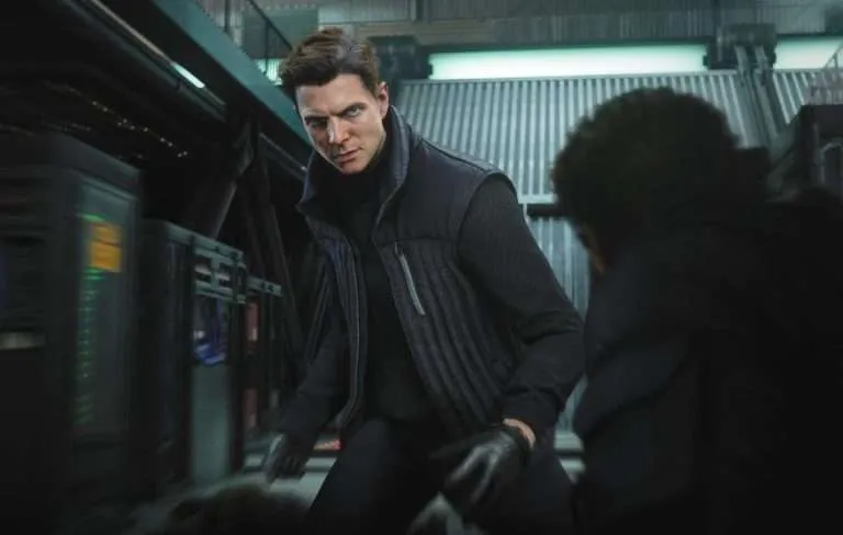 Soundtrack de ‘007 First Light’ ya está disponible en streaming