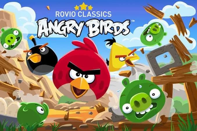 Guillermo Del Toro sigue jugando ‘Angry Birds’ todos los días
