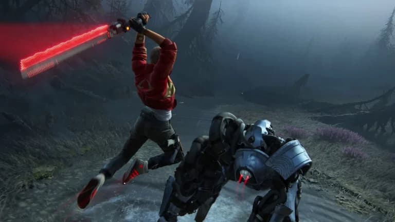 ‘Intergalactic: The Heretic Prophet’ llegaría a PS5 en 2027
