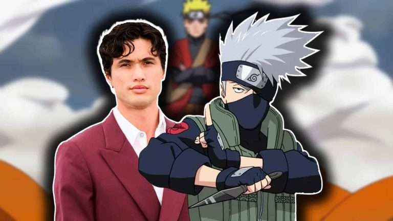 Live-action de Naruto parece que ya encontró su ‘Kakashi’