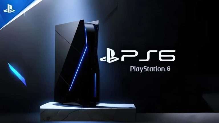 Sony ofrece información sobre fecha de lanzamiento de PS6