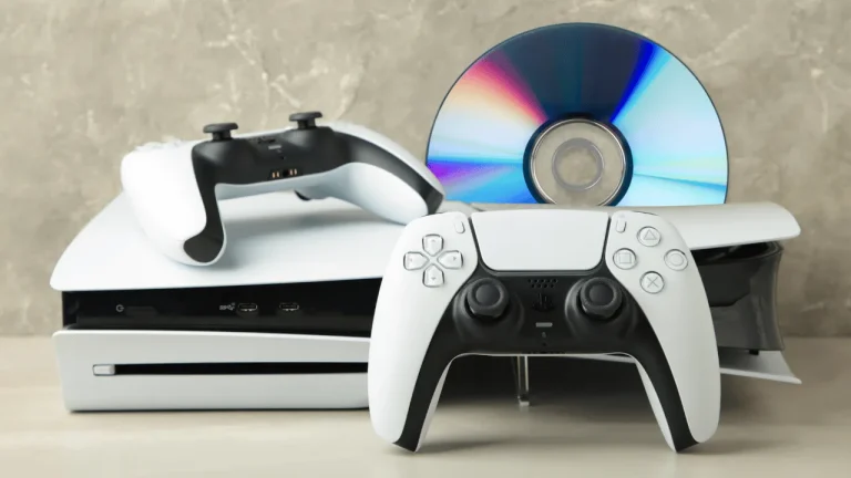 PlayStation eliminará discos físicos pese al rechazo masivo