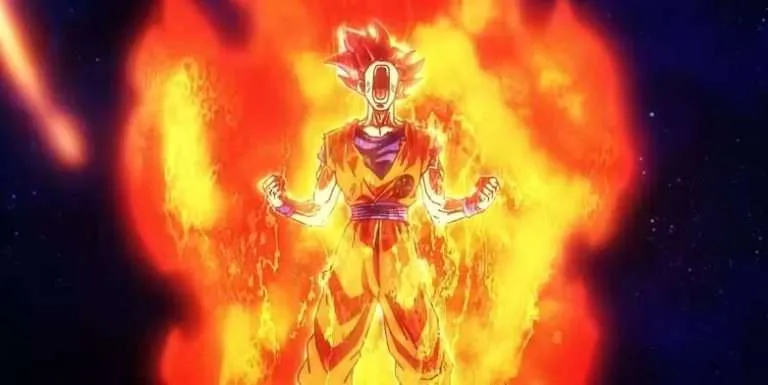 ‘Dragon Ball Super: Bills’ revela fecha de estreno con un nuevo tráiler