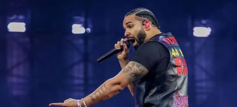 Drake adelanta detalles de su livestream: fecha y hora