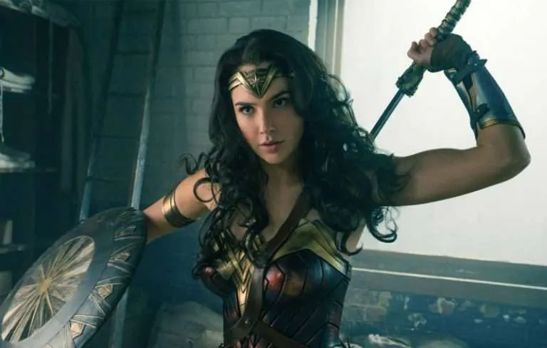 ‘Wonder Woman 3’: Gal Gadot furiosa y Henry Cavill cancelado