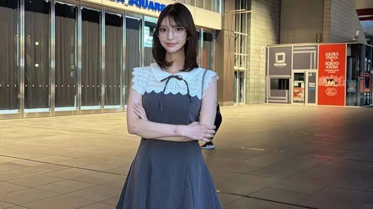 Hana Kuraki, actriz de cine para adultos, muere a los 25 años