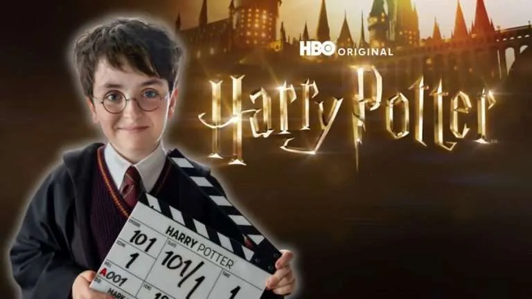 Serie de «Harry Potter» en HBO revela nuevo tráiler
