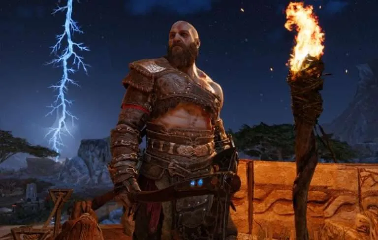 Actor original de Kratos revela por qué no regresó a la adaptación de Amazon