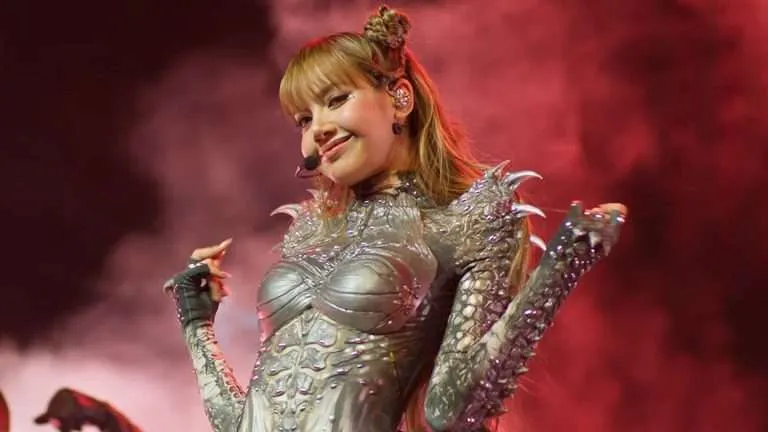 Tráiler: Lisa de BLACKPINK estrena su primer documental