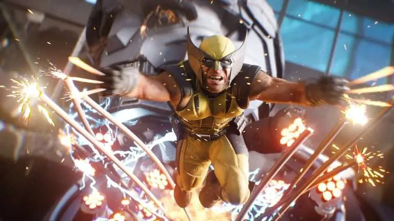 Se estrena el tráiler de lanzamiento de ‘Marvel’s Wolverine’