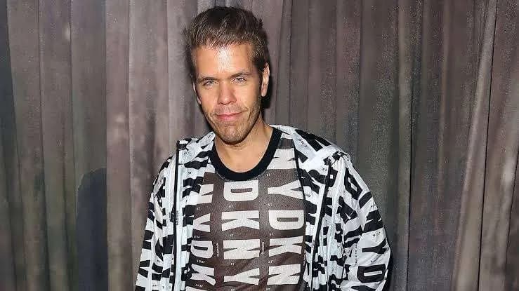 ¿Pérez Hilton perdió 10 años de memoria al atentar contra su vida?