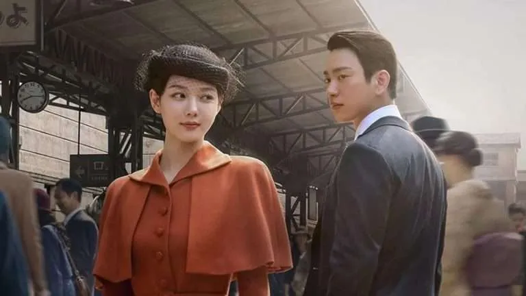 ‘100 días de engaño’ en Netflix: el k-drama de la Corea de 1932 con amor, espionaje y resistencia