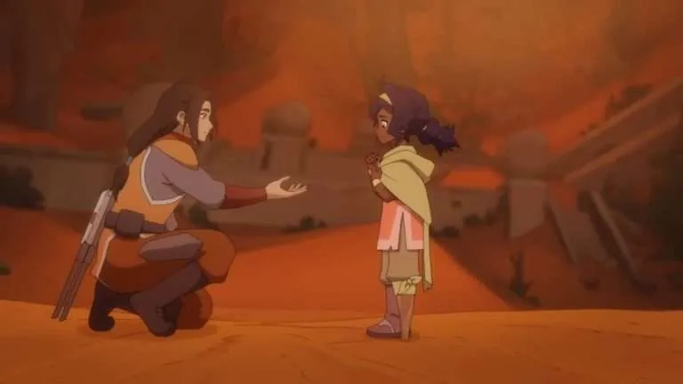 ‘Avatar: Los siete refugios’: fecha de estreno y dónde ver la continuación