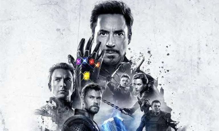 ‘Avengers: Endgame’ recupera el trono y vuelve a ser la más taquillera