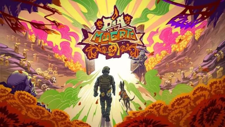 ‘Call of Duty’ celebra el Día de Muertos con recompensas especiales y perros esqueléticos