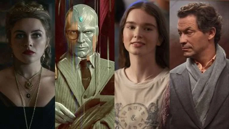 Octubre: series y películas que se estrenan en Netflix, HBO Max, Prime Video, Disney+ y Apple TV