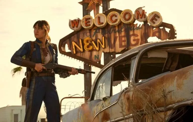 El spin-off de ‘Fallout’ inspirado en ‘Gran Hermano’ ya tiene fecha de estreno