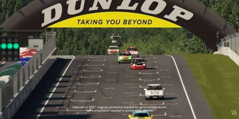 Gran Turismo 7: actualización gratuita ‘Spec IV’ en PlayStation con carros gratis y nuevo circuito