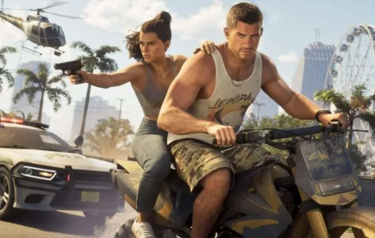 Lanzan advertencia a los fans de ‘Grand Theft Auto 6’ tras la filtración en línea