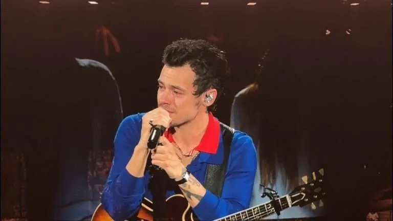 Harry Styles estrena canción en memoria de Liam Payne: «La escribí para mi amigo»