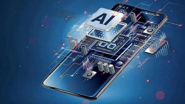 Funciones de inteligencia artificial en celulares que deberías conocer