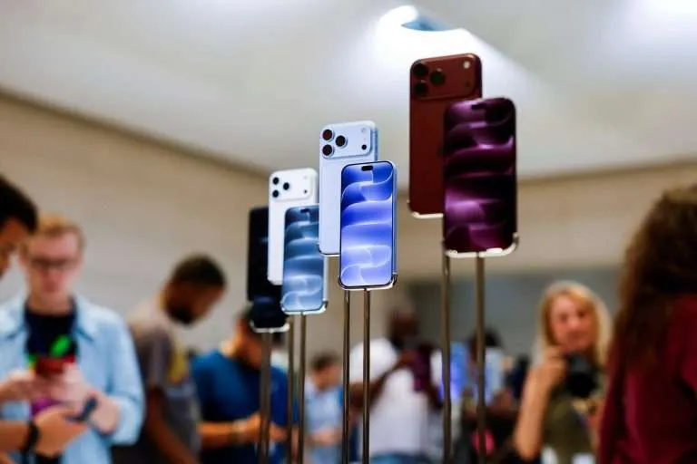 Apple ordena reemplazar iPhone 18 Pro Max por fallas de señal reportadas por usuarios