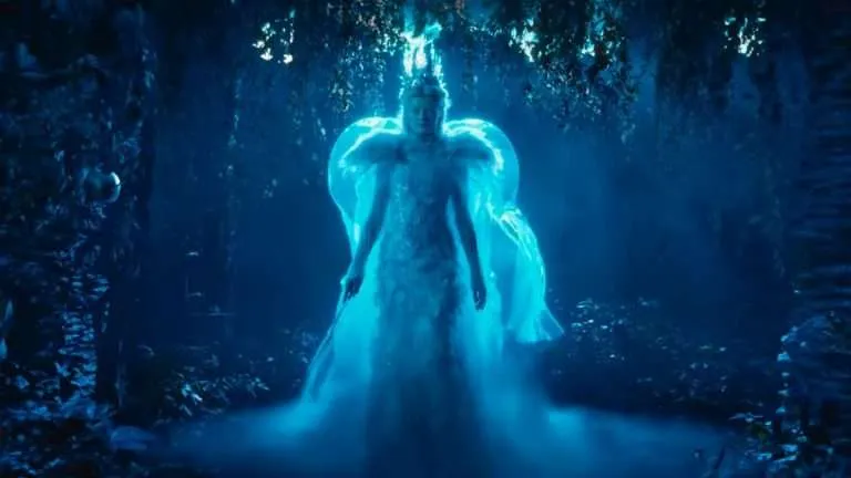 Netflix reveló el tráiler de ‘Narnia: El sobrino del mago’ y confirmó fecha de estreno