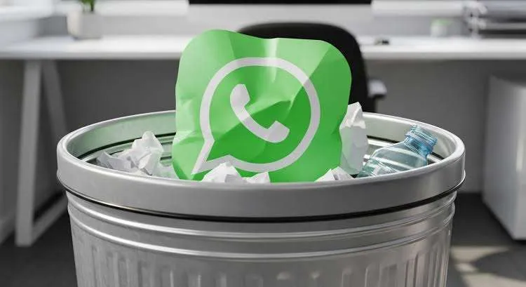 ¿Dónde está la papelera de WhatsApp? Así puedes borrar archivos duplicados