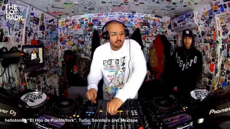 «Puebla York»: la música de los mexicanos en la costa noreste de EE. UU.