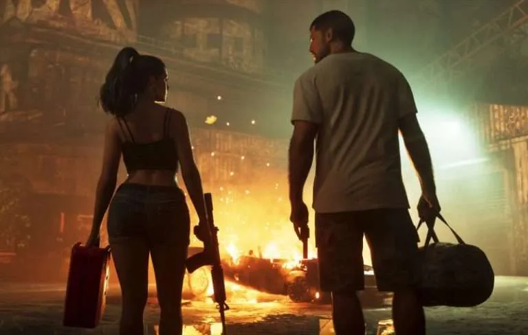 La secuela de GTA 6 no costará muchos años en hacerse
