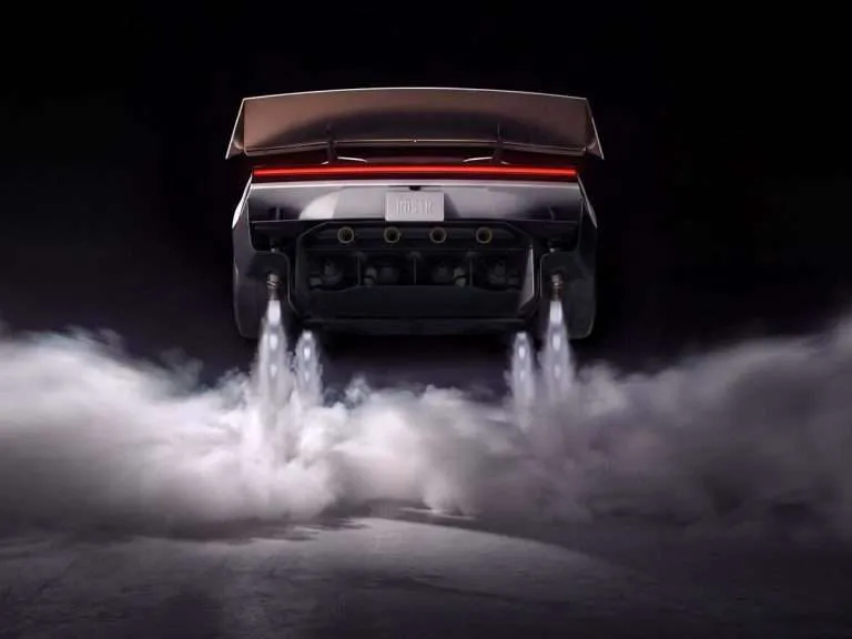 El Roadster no es el único que vuela: estos modelos también quieren conquistar el cielo