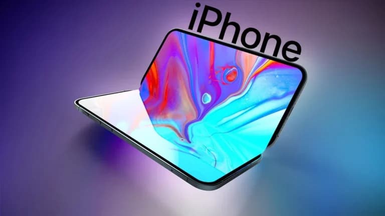 El iPhone Fold se hace esperar: Apple retrasa su primer plegable