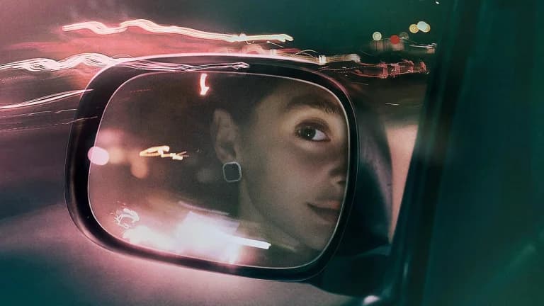 Documental de Netflix revela el primer relato de joven condenada por matar a su novio en un choque