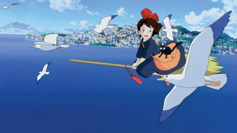 Serie live-action trae toda la magia de ‘Kiki: entregas a domicilio’