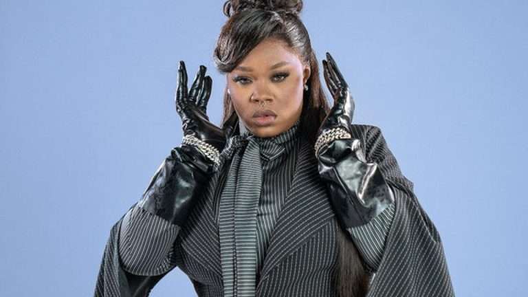 Lady Lava: de Trinidad al mundo con nueve nominaciones en Caribbean Music Awards 2026
