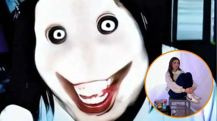 ‘Jeff the Killer’ tendrá película producida por famosa tiktoker